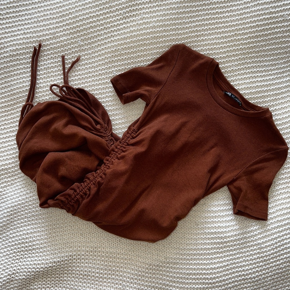 Zara Dress